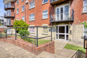Communal Entrance- click for photo gallery